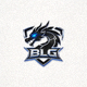 BLG战队标志Logo